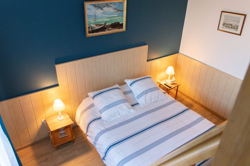 Photo of Bedroom in Fiennes