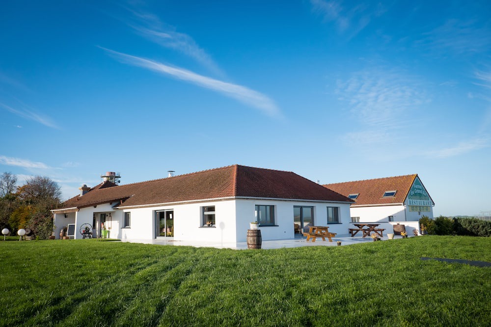 Photo of Outdoor in Fiennes