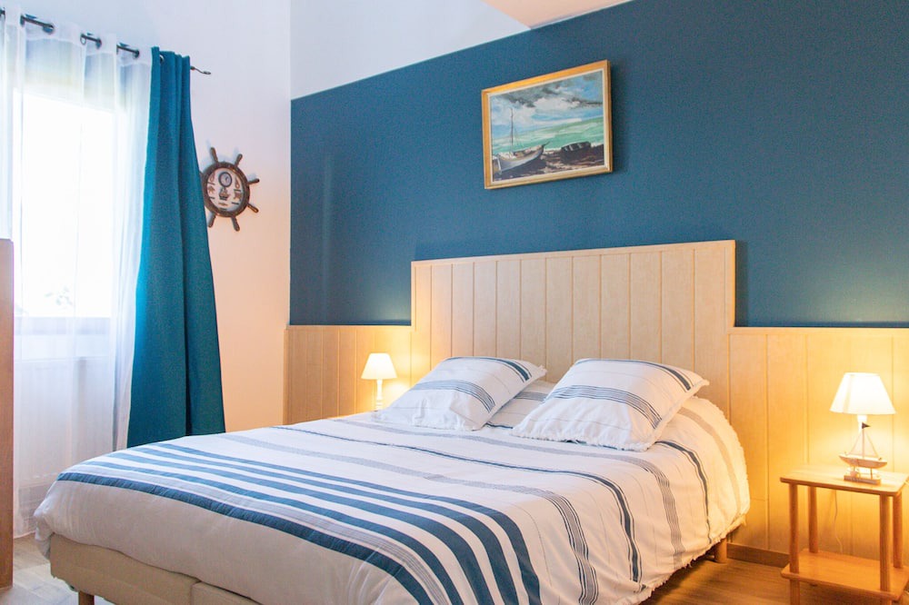 Photo of Bedroom in Fiennes