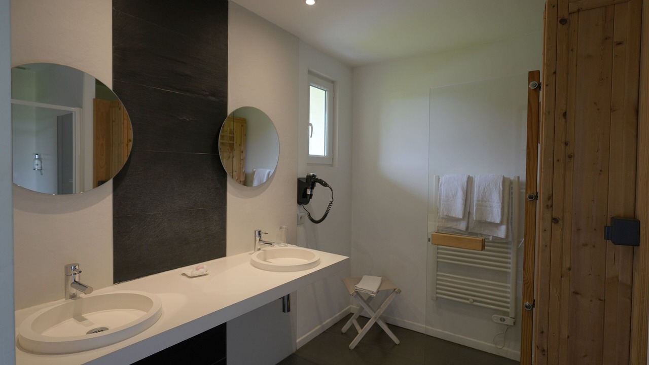 Photo of Bathroom in Froideterre
