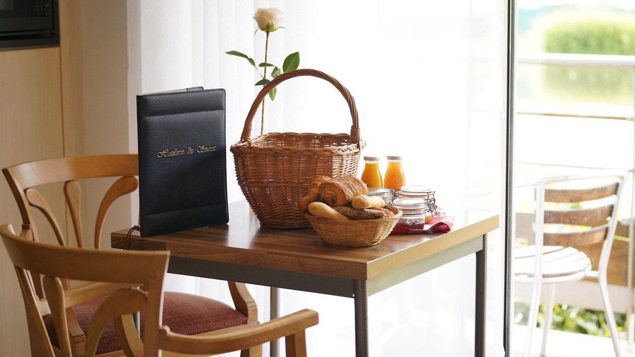 Photo of Bedroom in Froideterre