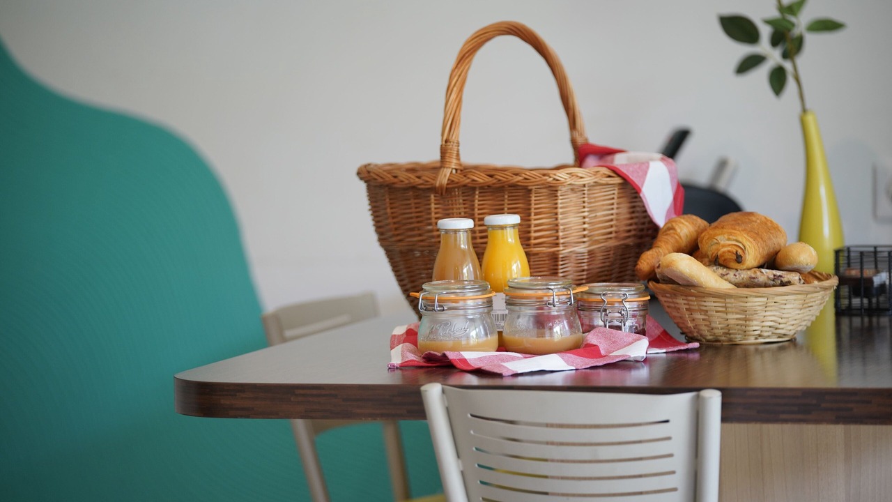 Photo of Bedroom in Froideterre