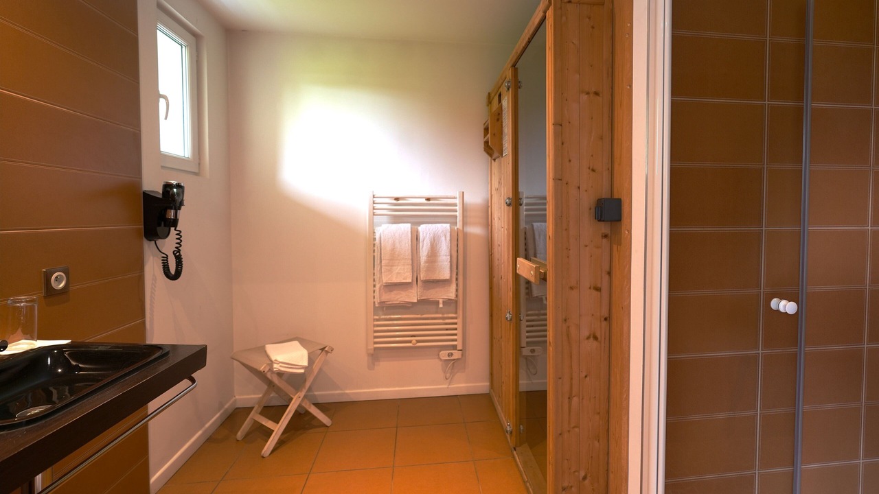 Photo of Bathroom in Froideterre