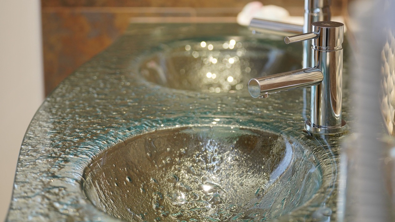 Photo of Bathroom in Froideterre