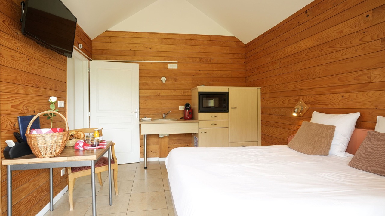 Photo of Bedroom in Froideterre