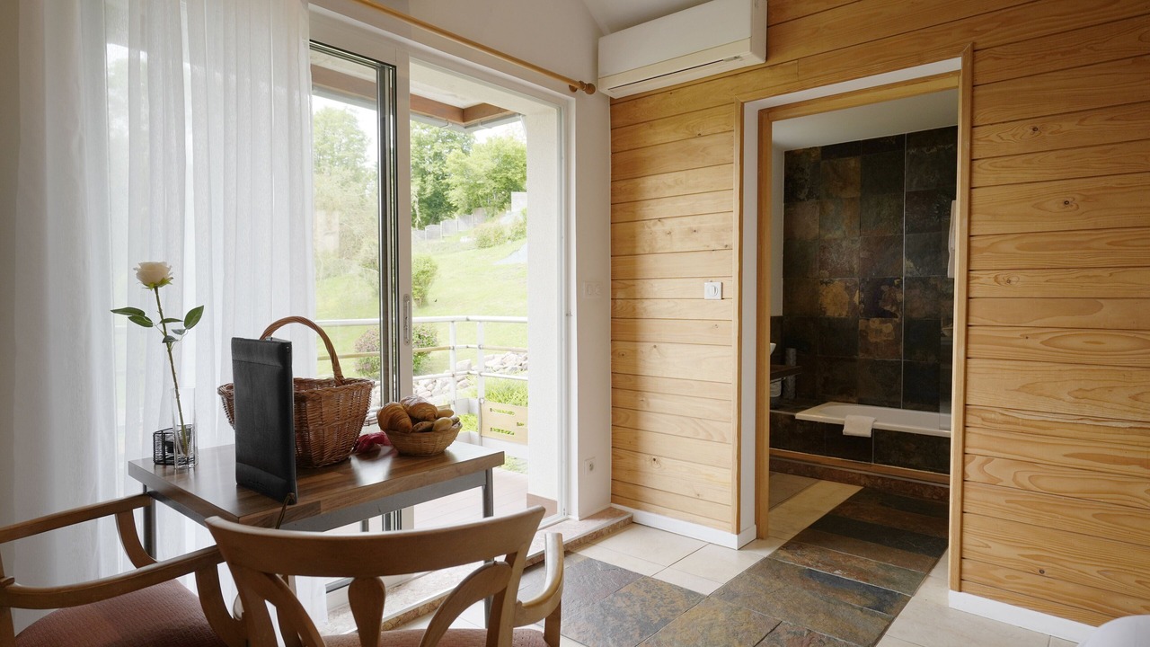 Photo of Bedroom in Froideterre