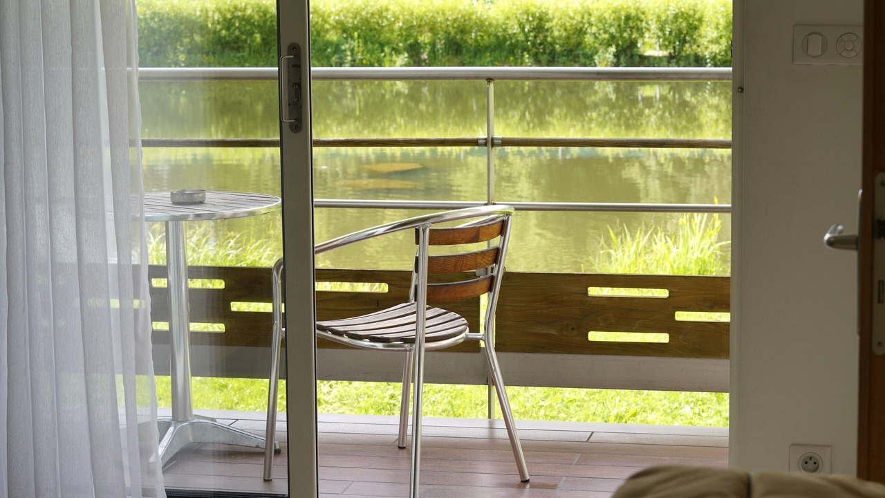 Photo of Patio Balcony in Froideterre