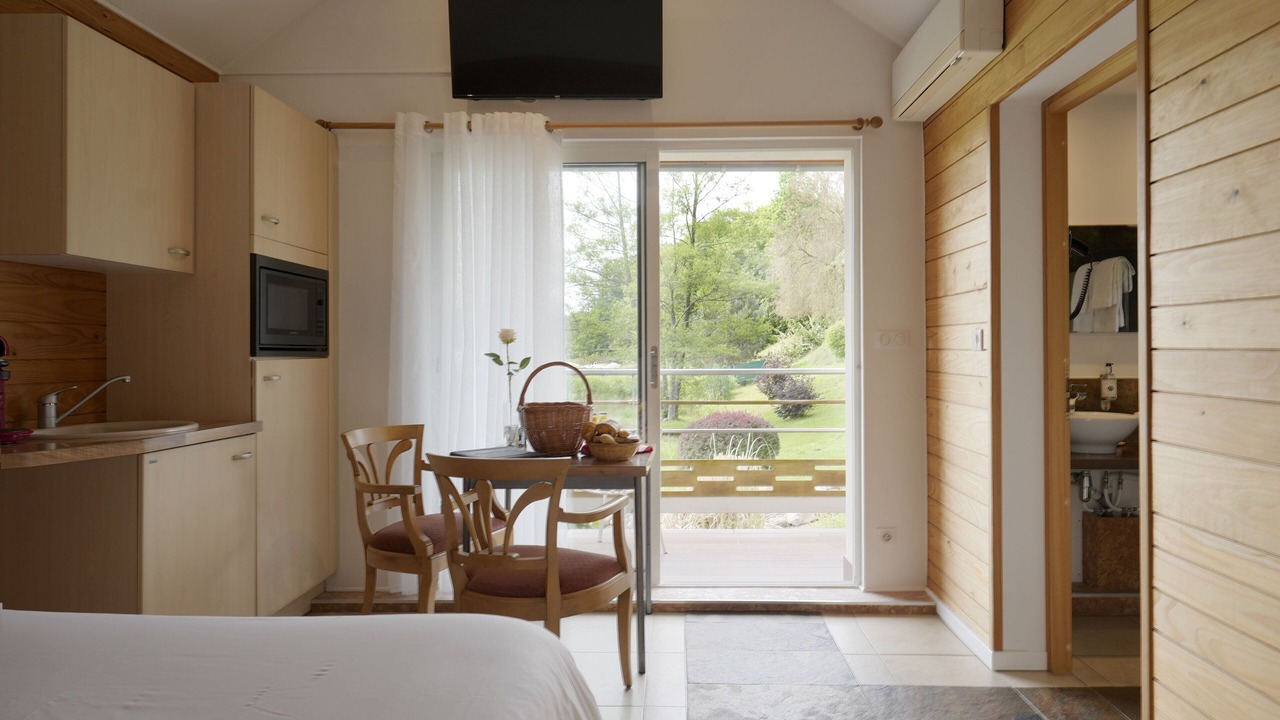 Photo of Bedroom in Froideterre