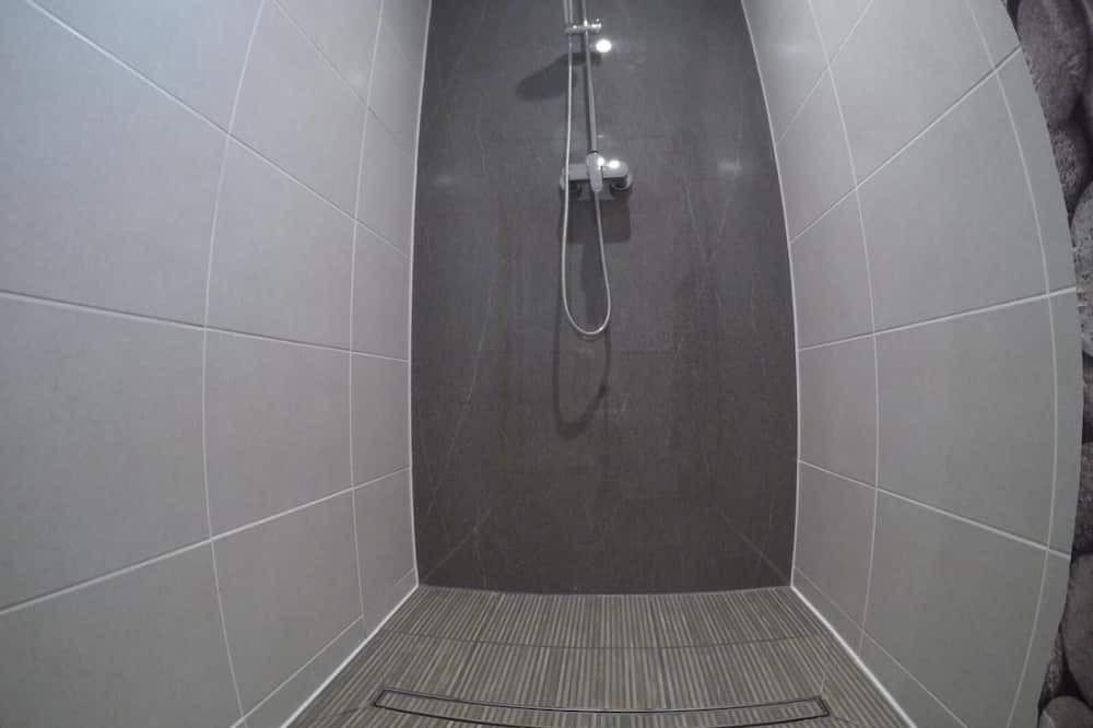 Photo of Bathroom in Camberley