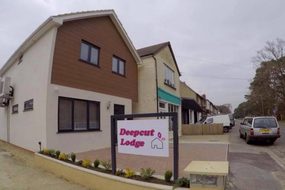 Photo of Outdoor in Camberley