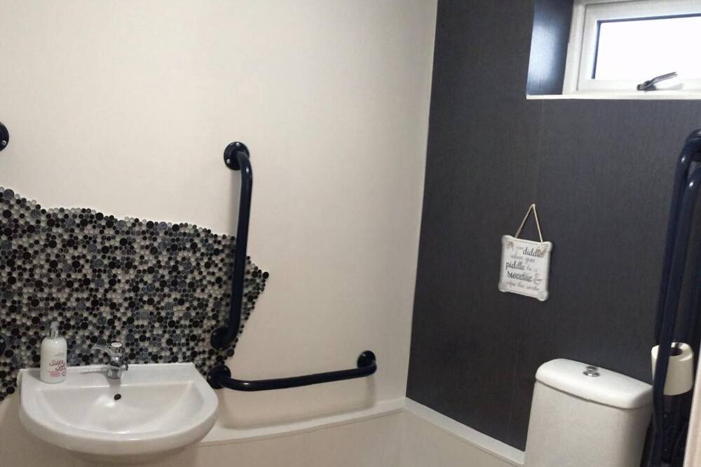 Photo of Bathroom in Camberley