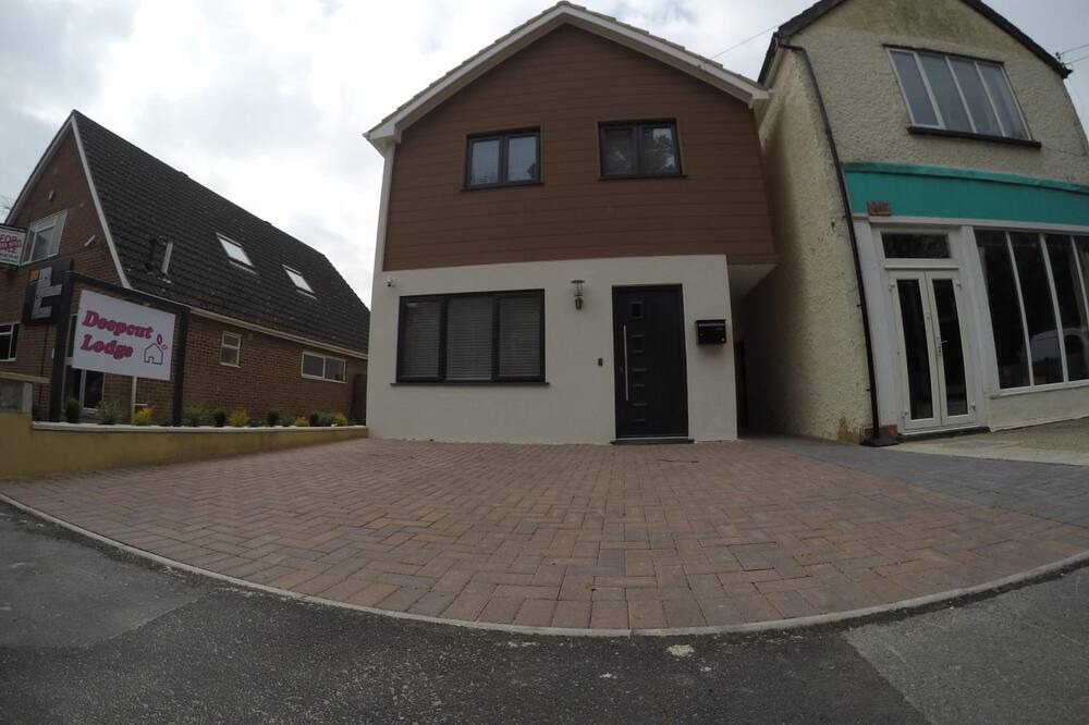 Photo of Outdoor in Camberley