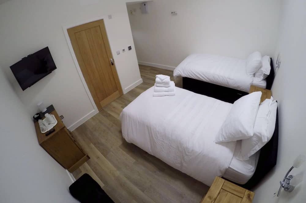 Photo of Others in Camberley