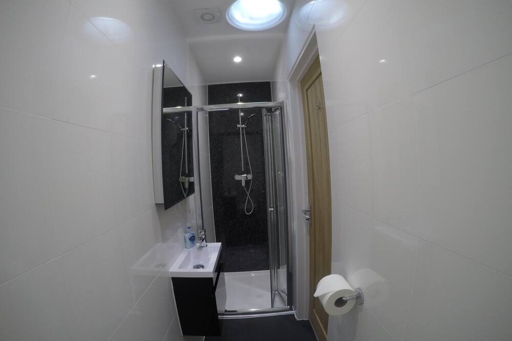 Photo of Bathroom in Camberley