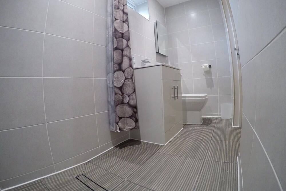 Photo of Bathroom in Camberley