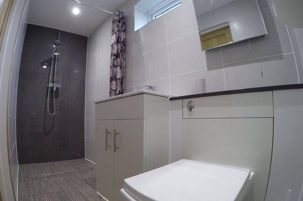Photo of Bathroom in Camberley
