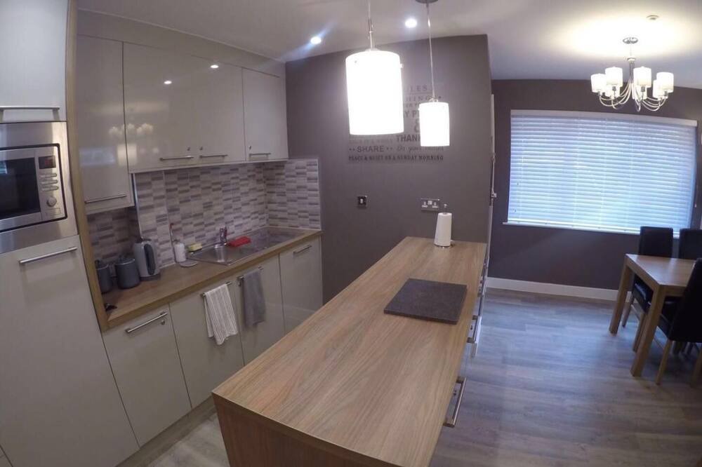 Photo of Kitchen in Camberley