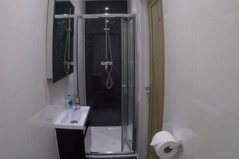 Photo of Bathroom in Camberley