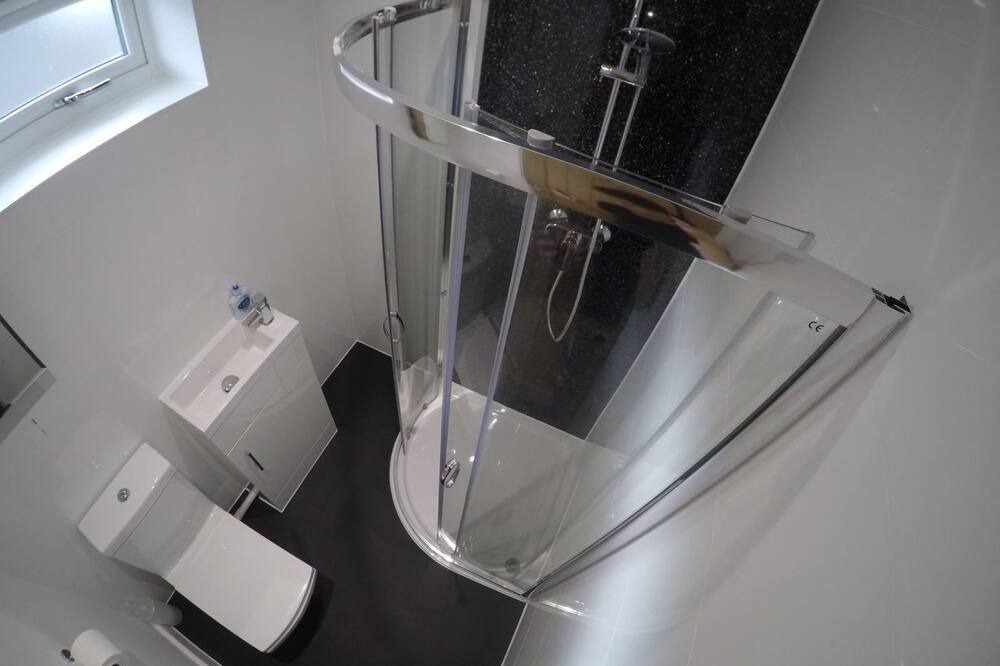 Photo of Bathroom in Camberley