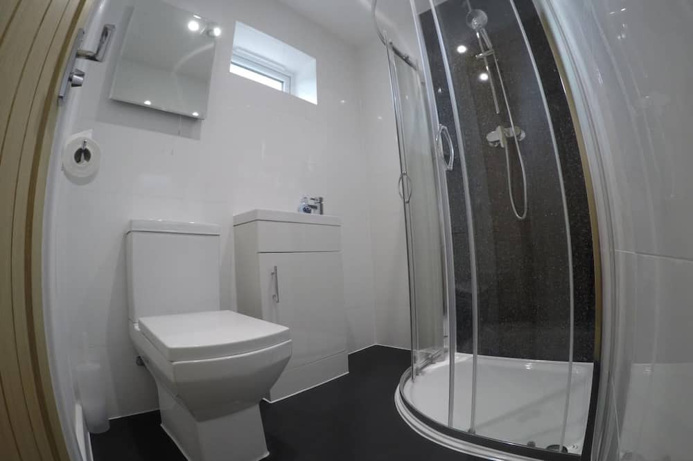 Photo of Bathroom in Camberley