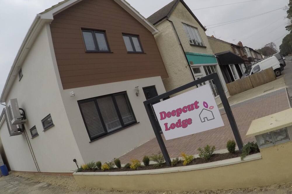 Photo of Outdoor in Camberley