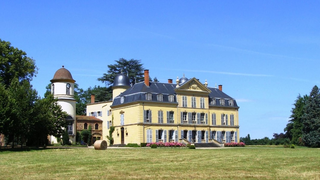 Photo of Outdoor in Parigny
