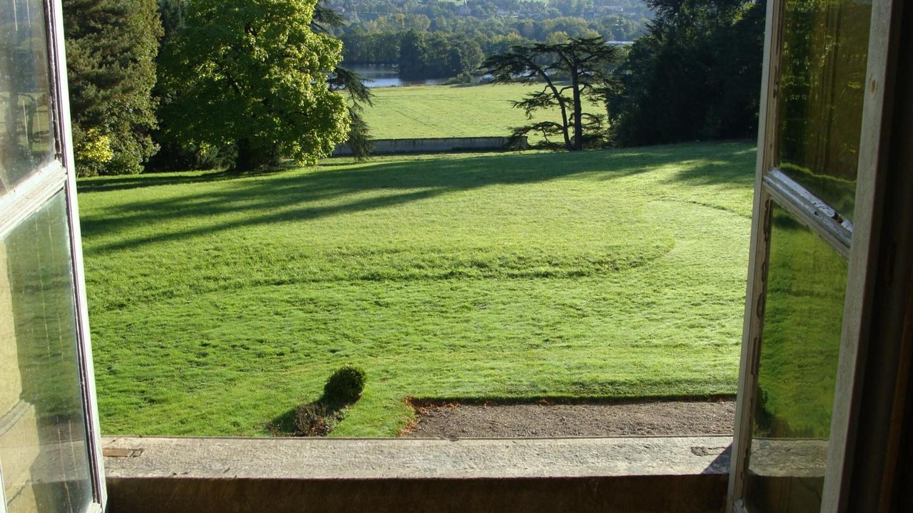 Photo of Patio Balcony in Parigny