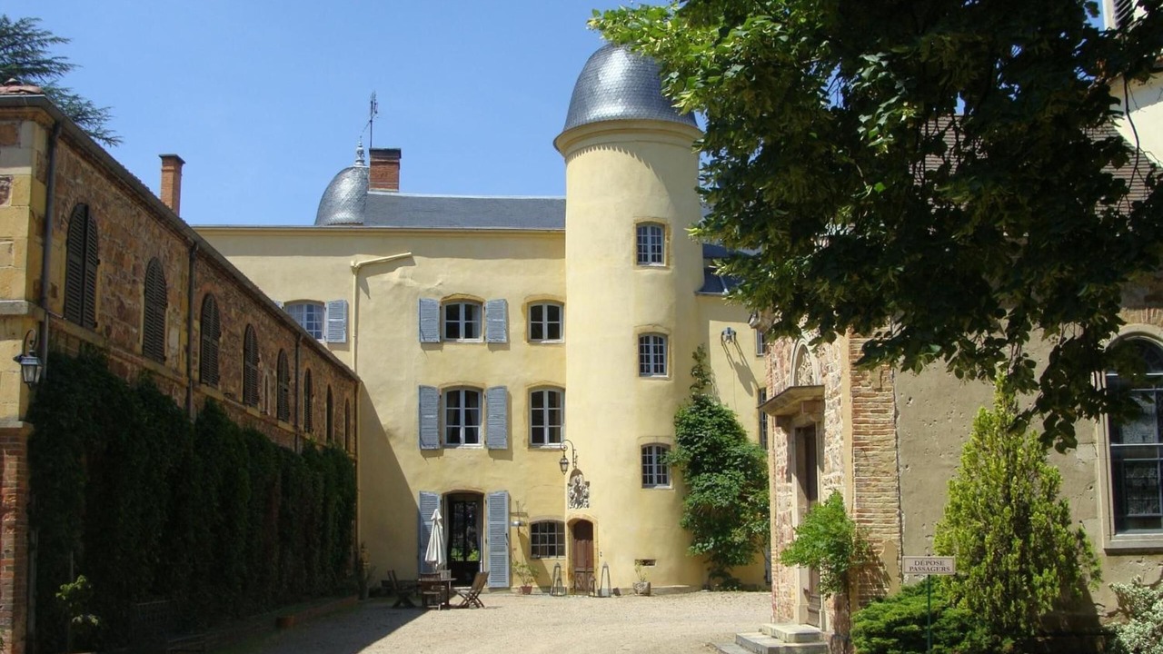 Photo of Outdoor in Parigny