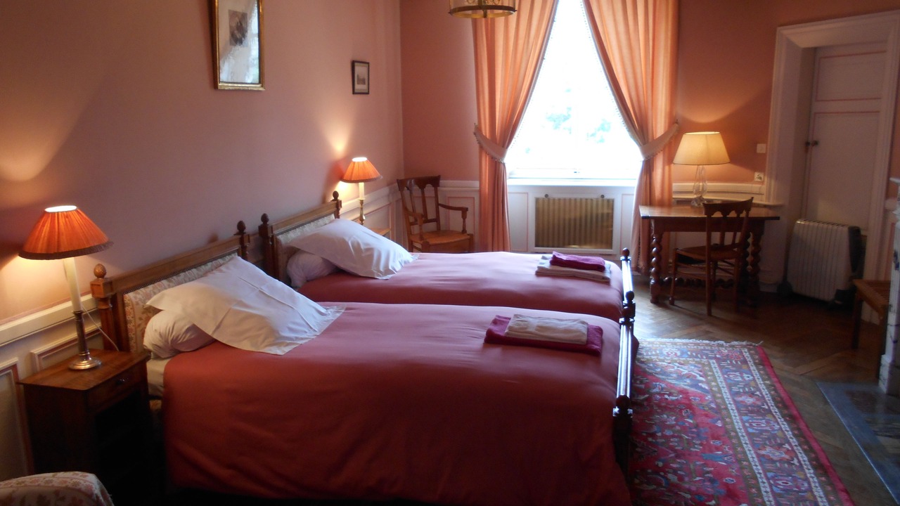 Photo of Bedroom in Parigny