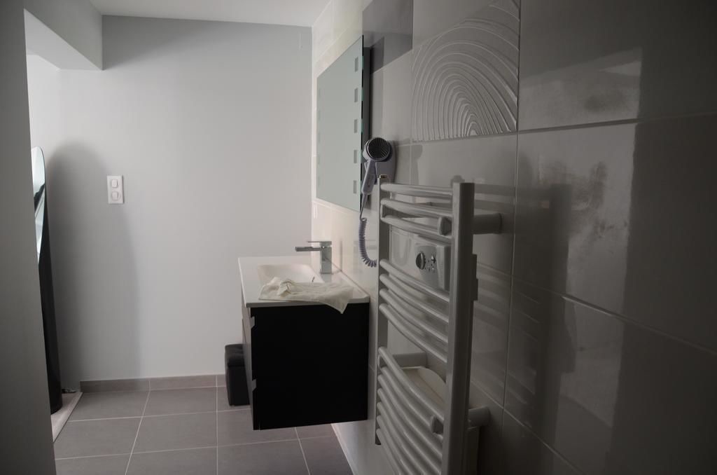 Photo of Bathroom in Agen