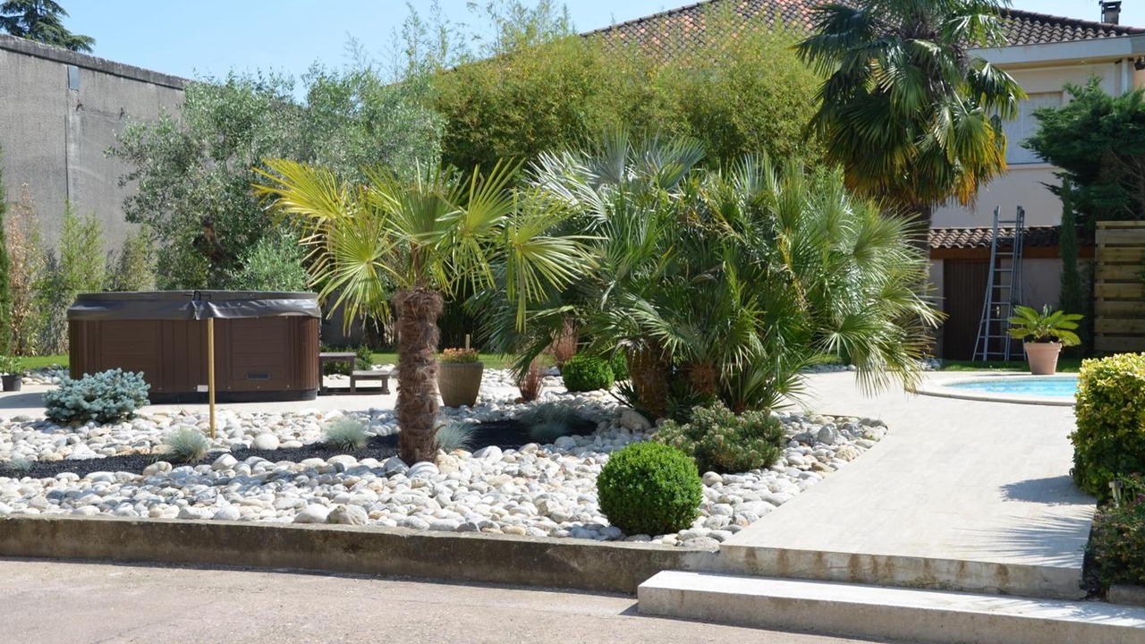 Photo of Outdoor in Agen