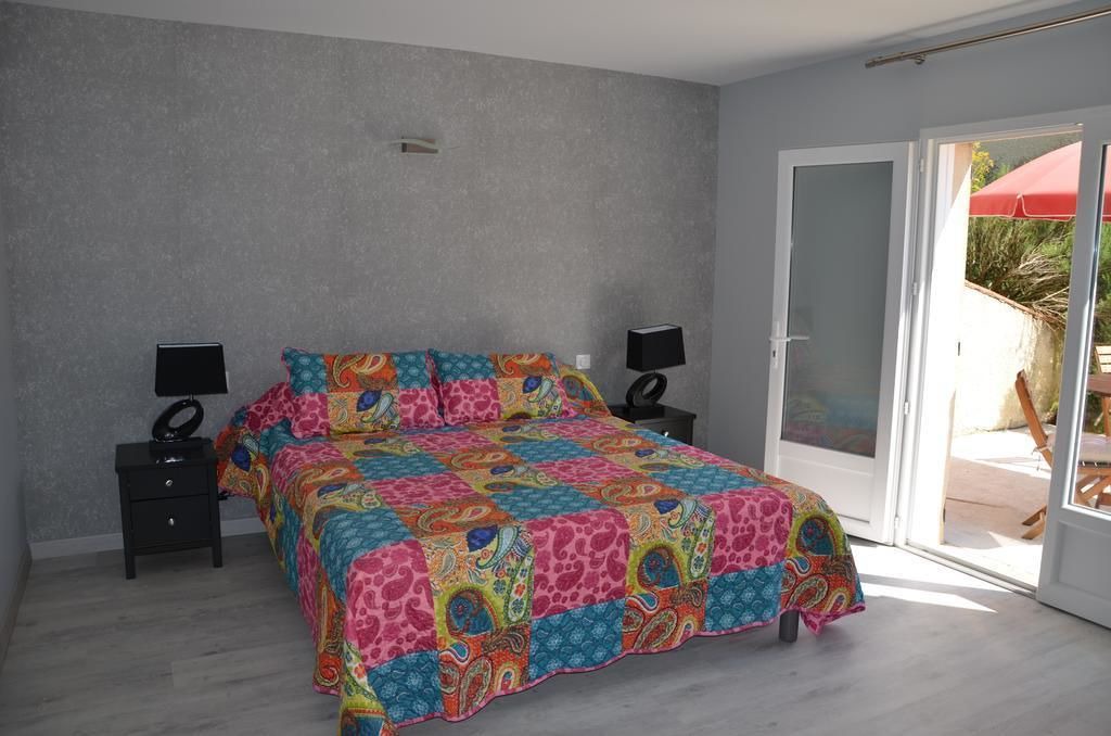 Photo of Bedroom in Agen