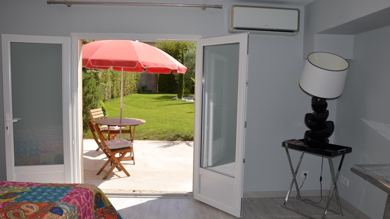 Photo of Bedroom in Agen