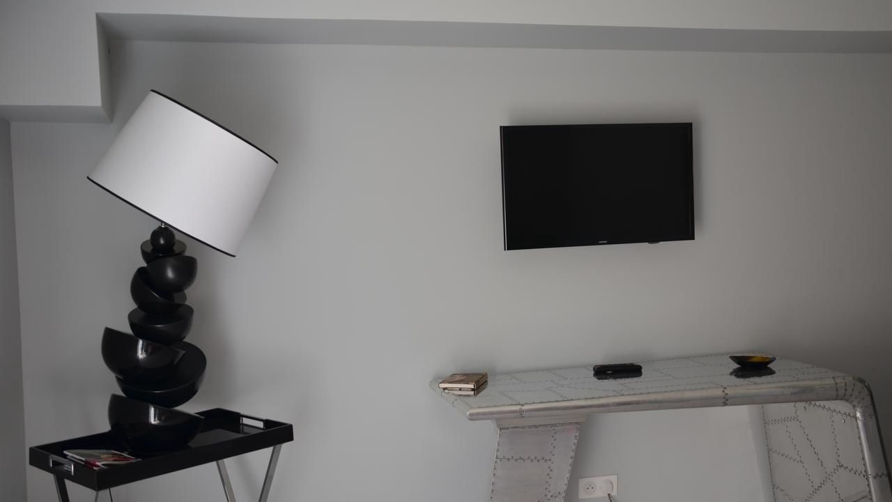 Photo of Bedroom in Agen