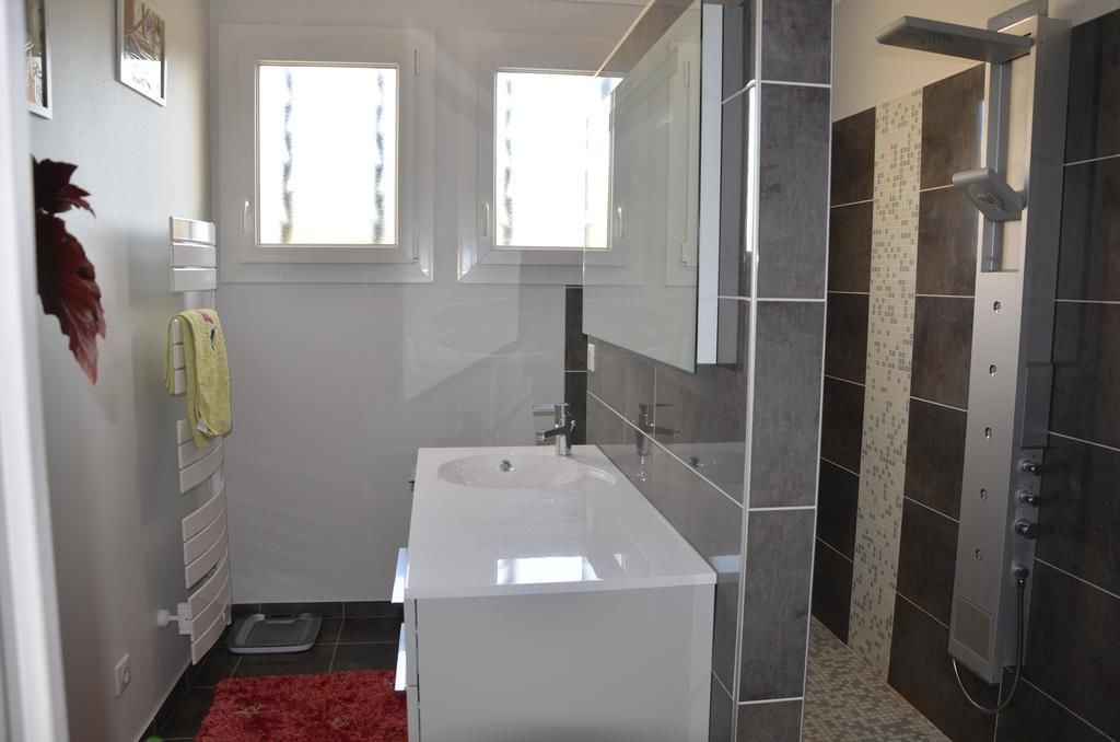 Photo of Bathroom in Agen