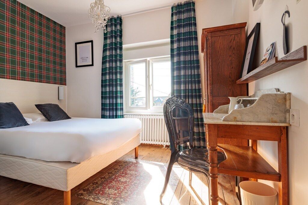 Photo of Bedroom in Trebeurden