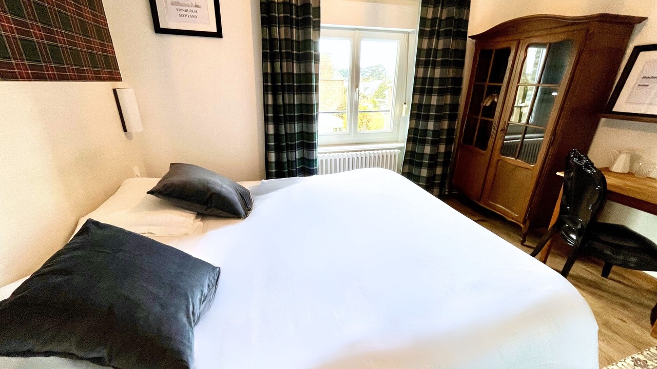 Photo of Bedroom in Trebeurden