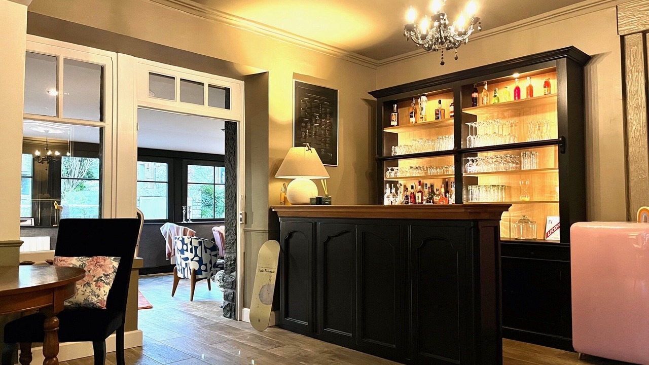 Photo of Livingroom in Trebeurden