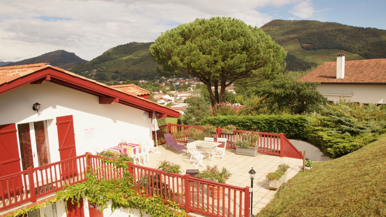 Photo of Outdoor in Saint-Jean-Pied-de-Port