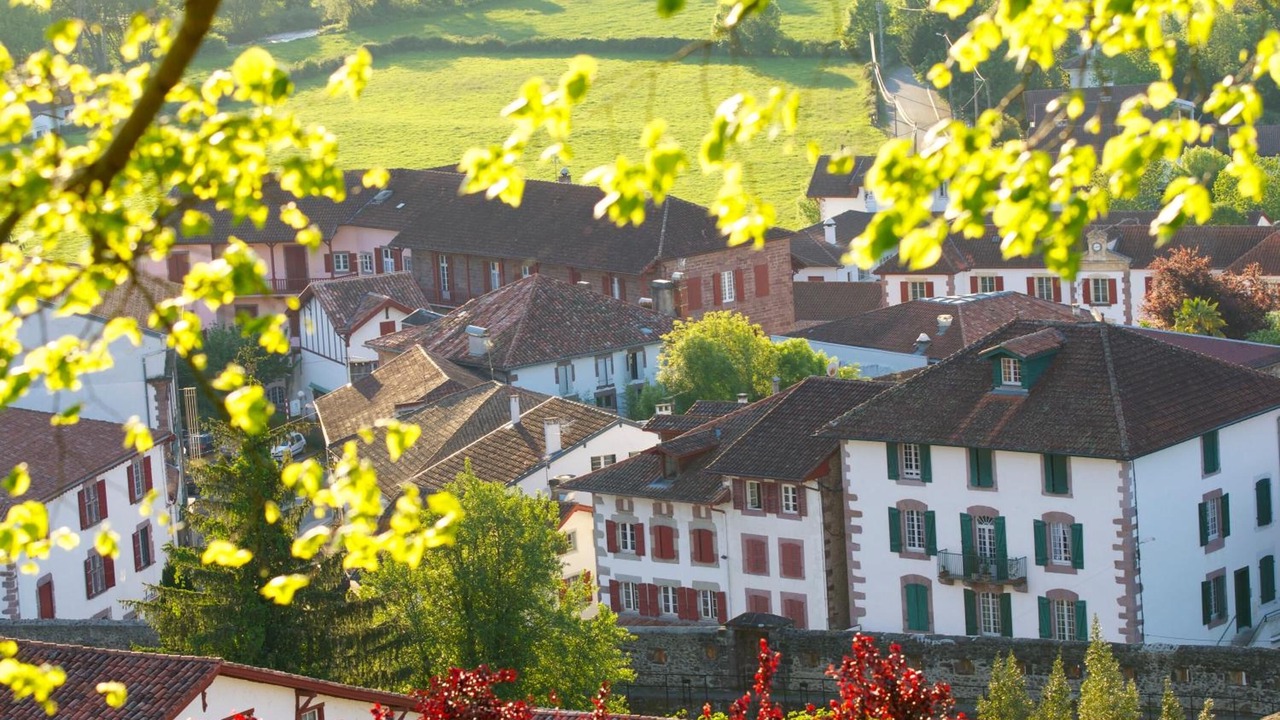Photo of Outdoor in Saint-Jean-Pied-de-Port