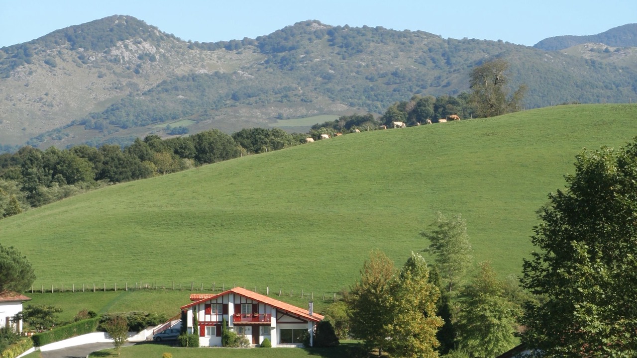 Photo of Outdoor in Saint-Jean-Pied-de-Port