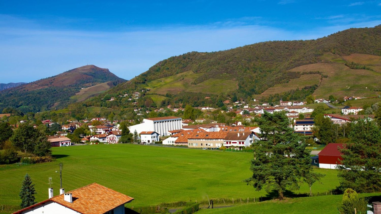 Photo of Outdoor in Saint-Jean-Pied-de-Port