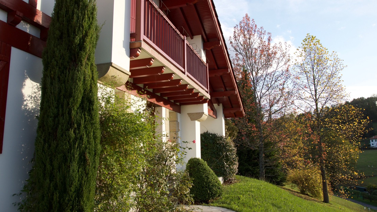 Photo of Outdoor in Saint-Jean-Pied-de-Port