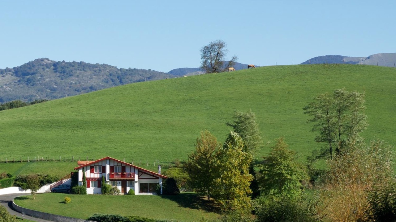 Photo of Outdoor in Saint-Jean-Pied-de-Port