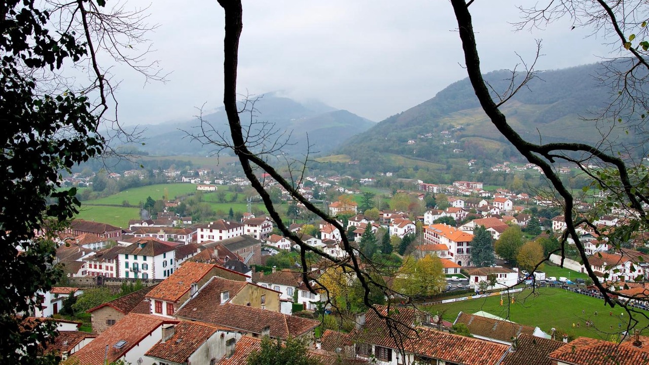 Photo of Outdoor in Saint-Jean-Pied-de-Port
