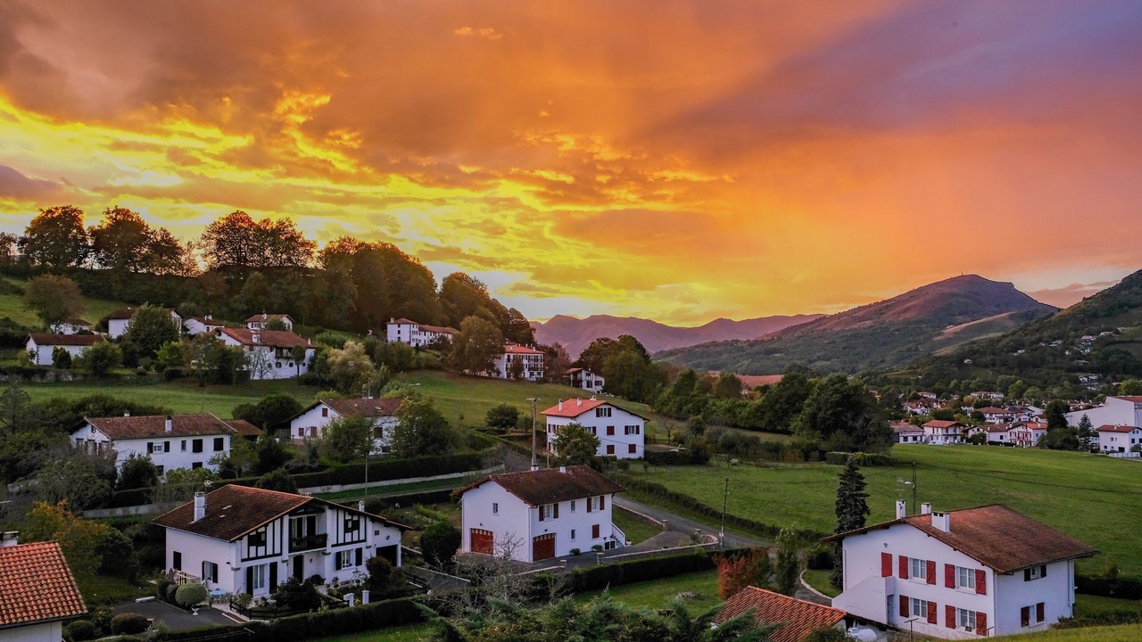 Photo of Outdoor in Saint-Jean-Pied-de-Port