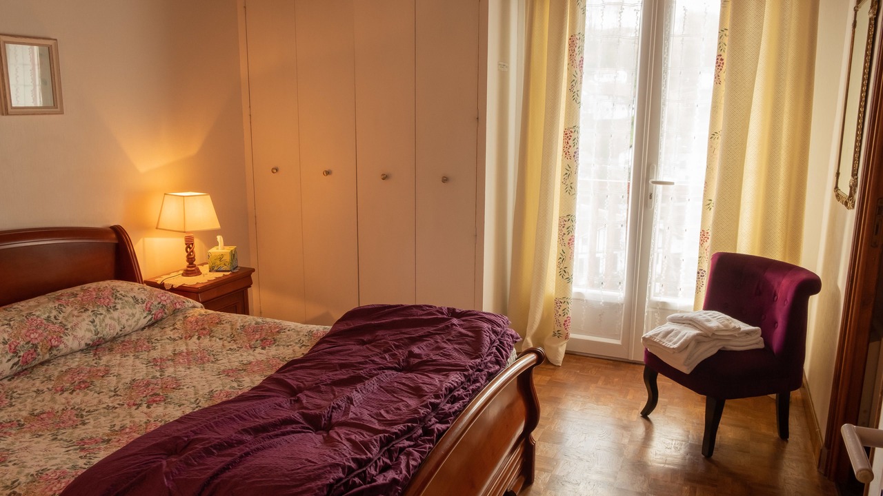 Photo of Bedroom in Saint-Jean-Pied-de-Port