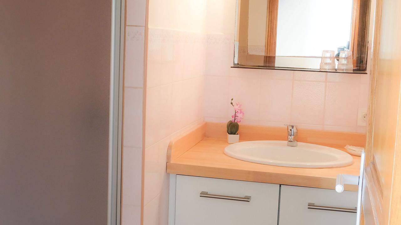 Photo of Bathroom in Saint-Jean-Pied-de-Port