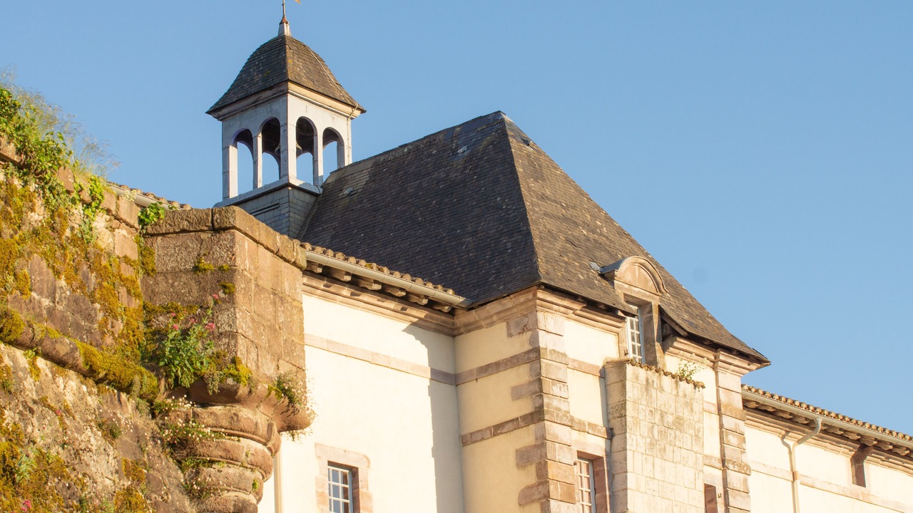 Photo of Outdoor in Saint-Jean-Pied-de-Port