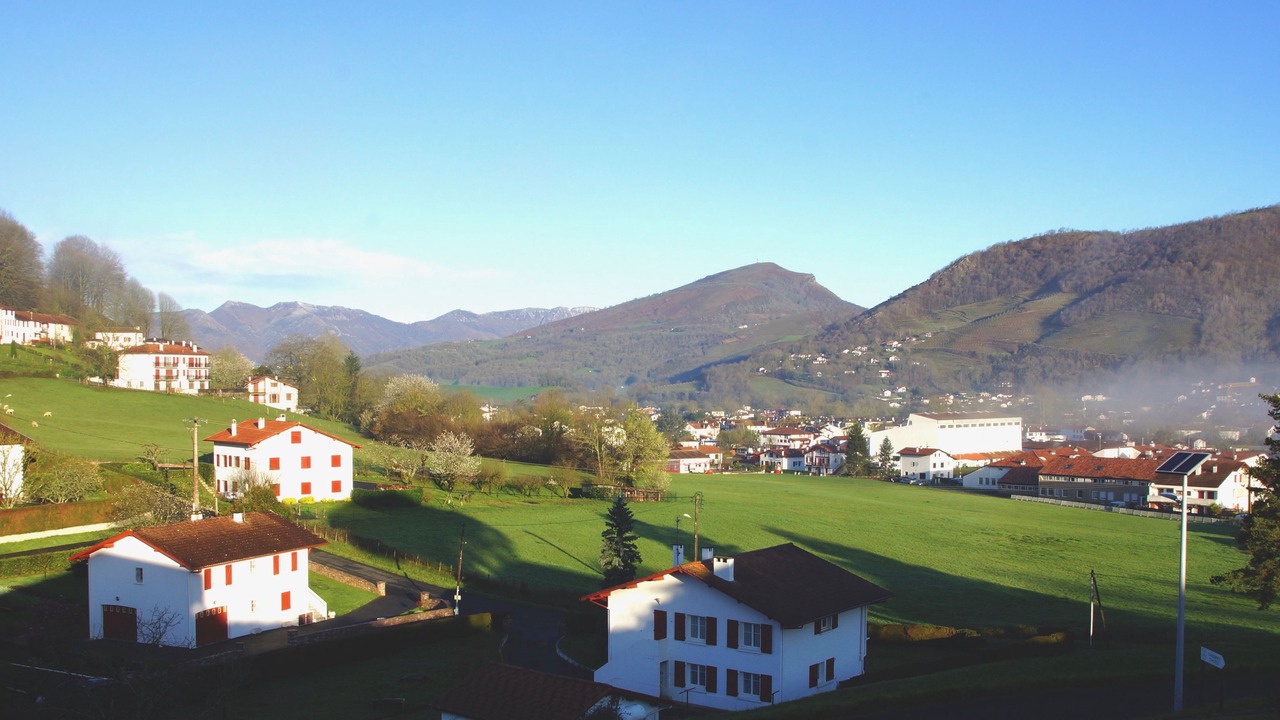 Photo of Others in Saint-Jean-Pied-de-Port